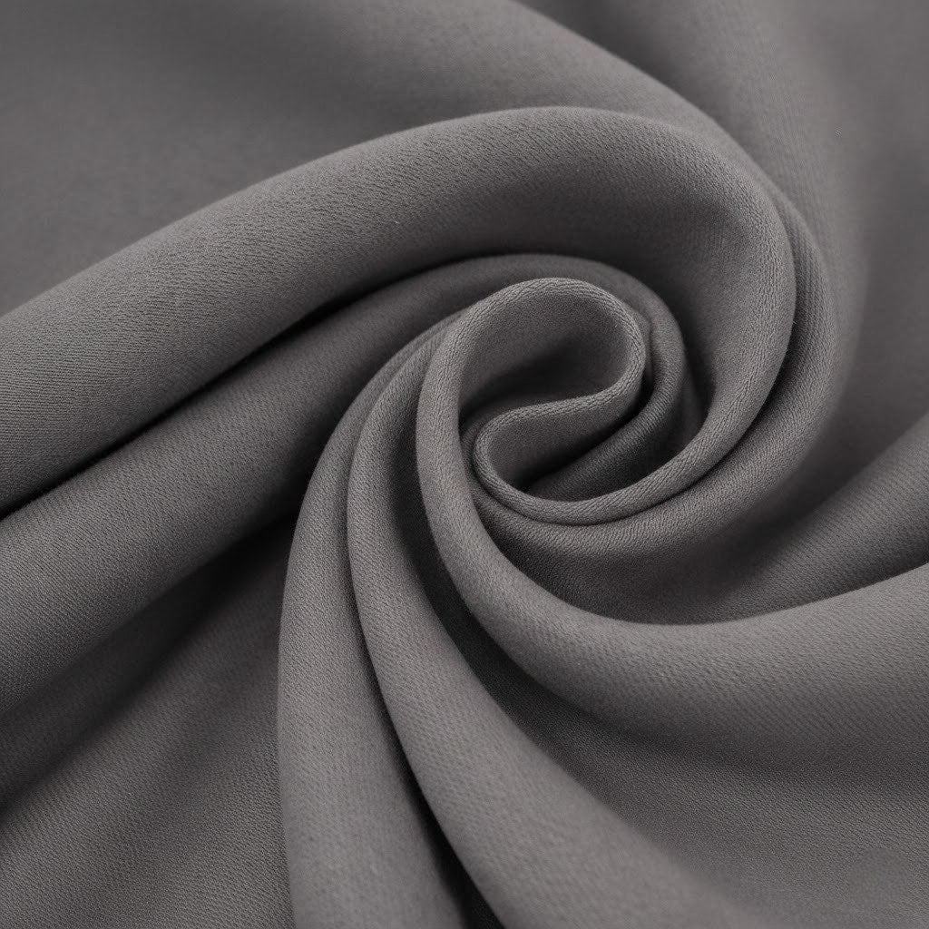 Rideau thermique Gris