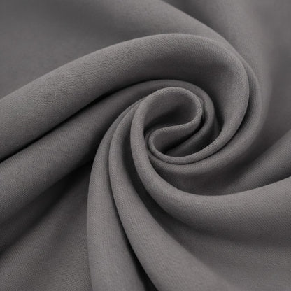 Rideau thermique Gris